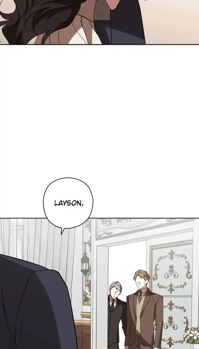 Dear Anonymous Sponsor Chapter 56 halaman 51