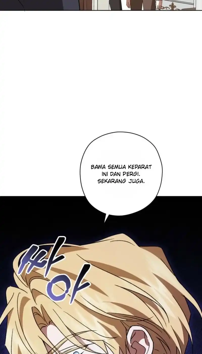 Dear Anonymous Sponsor Chapter 56 halaman 52