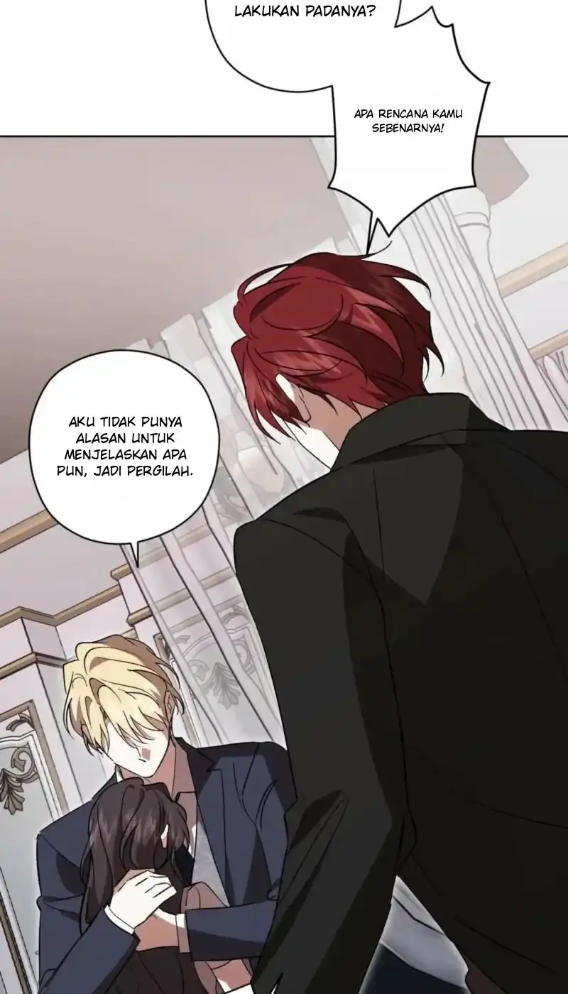 Dear Anonymous Sponsor Chapter 56 Gambar 53