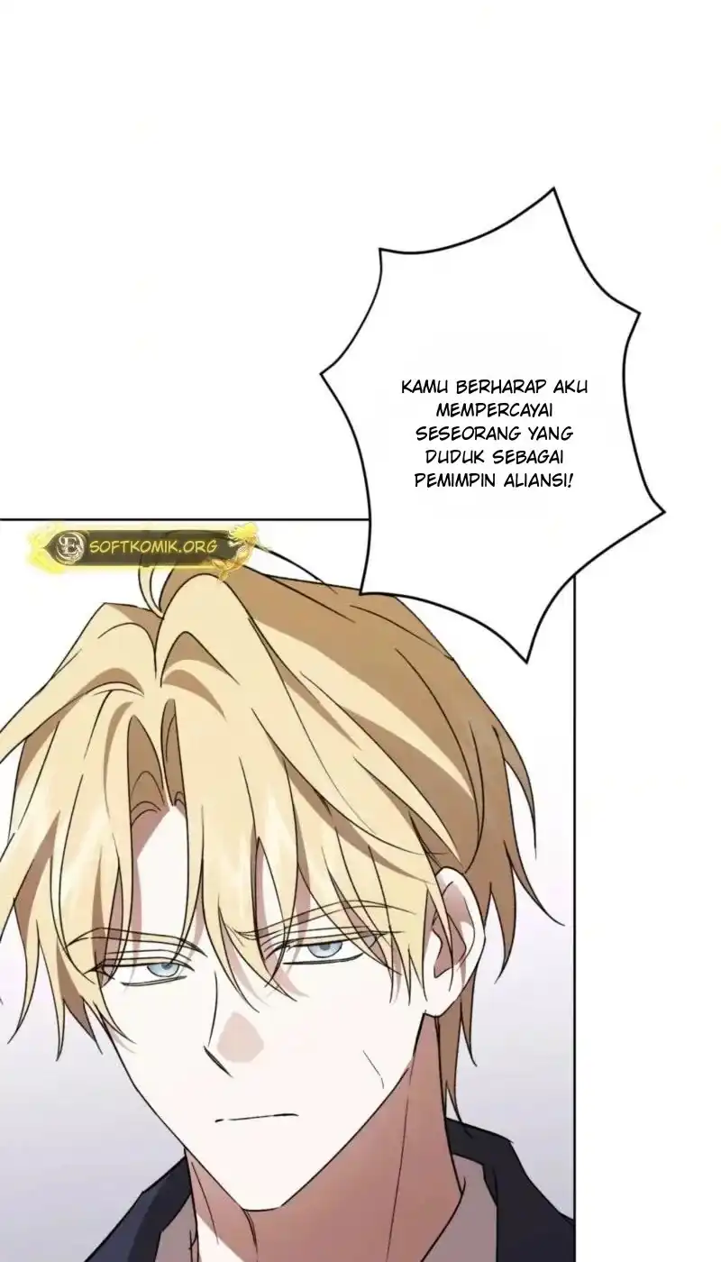 Dear Anonymous Sponsor Chapter 56 Gambar 55