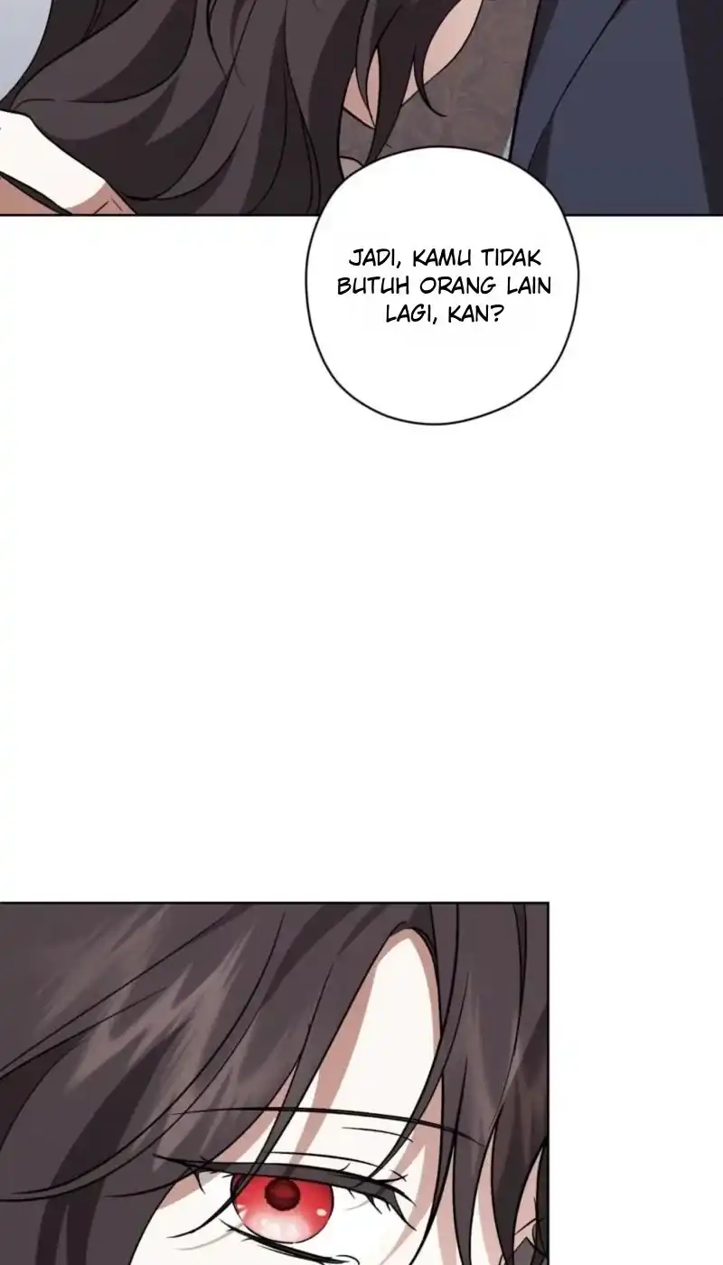 Dear Anonymous Sponsor Chapter 56 Gambar 57