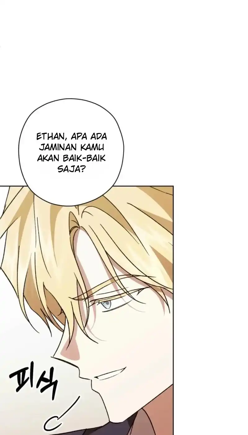 Dear Anonymous Sponsor Chapter 56 Gambar 65