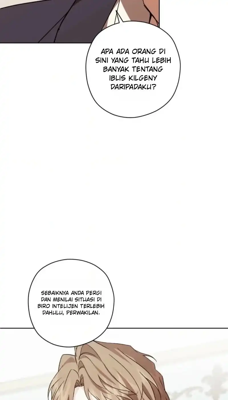 Dear Anonymous Sponsor Chapter 56 Gambar 66