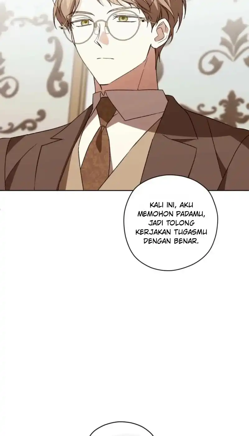 Dear Anonymous Sponsor Chapter 56 Gambar 67