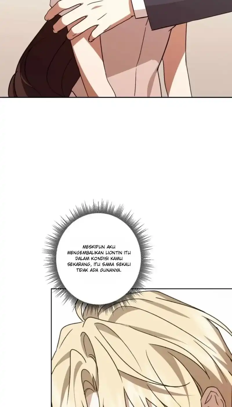 Dear Anonymous Sponsor Chapter 56 Gambar 74