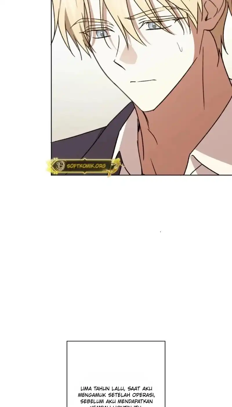 Dear Anonymous Sponsor Chapter 56 Gambar 75