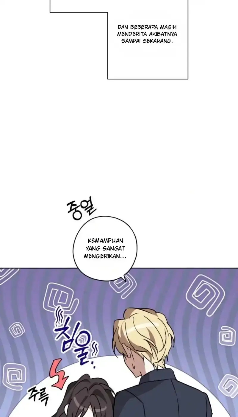 Dear Anonymous Sponsor Chapter 56 Gambar 77