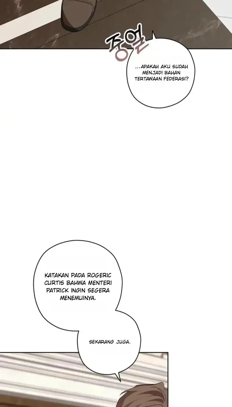 Dear Anonymous Sponsor Chapter 57 halaman 11