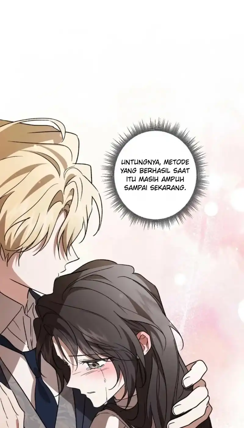 Dear Anonymous Sponsor Chapter 57 halaman 18