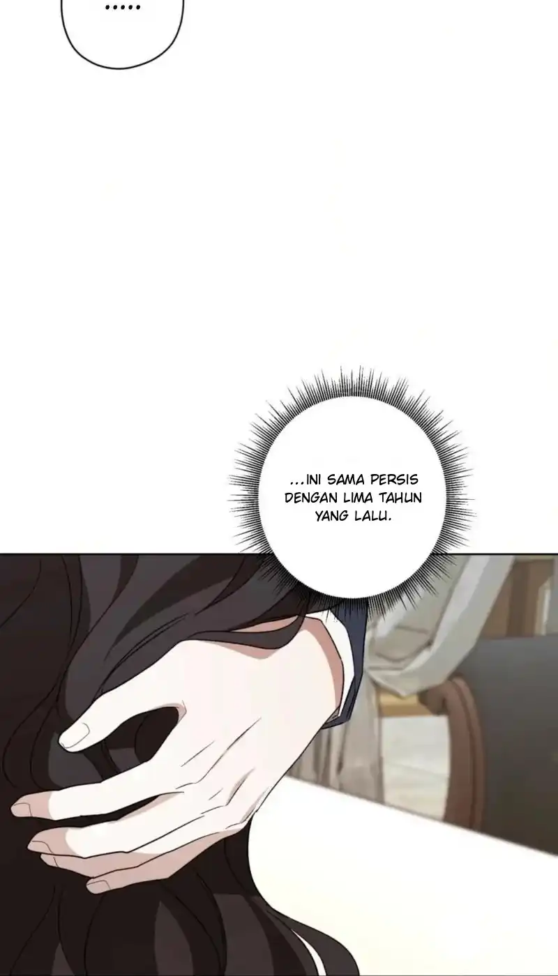 Dear Anonymous Sponsor Chapter 57 halaman 22