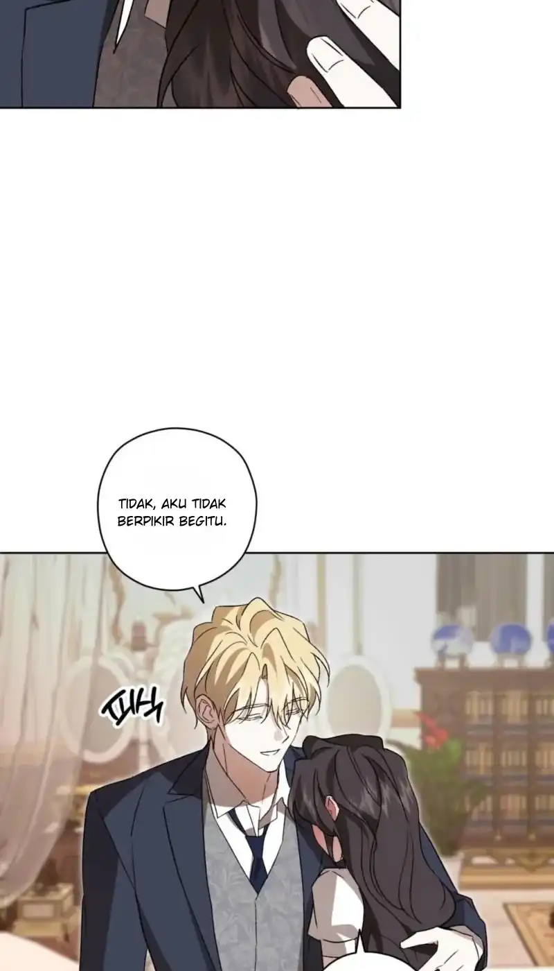 Dear Anonymous Sponsor Chapter 57 halaman 27