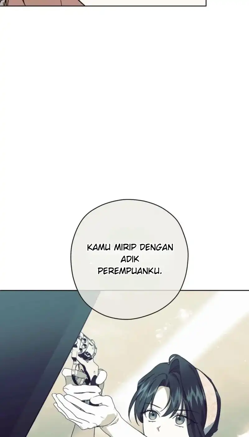 Dear Anonymous Sponsor Chapter 57 halaman 29