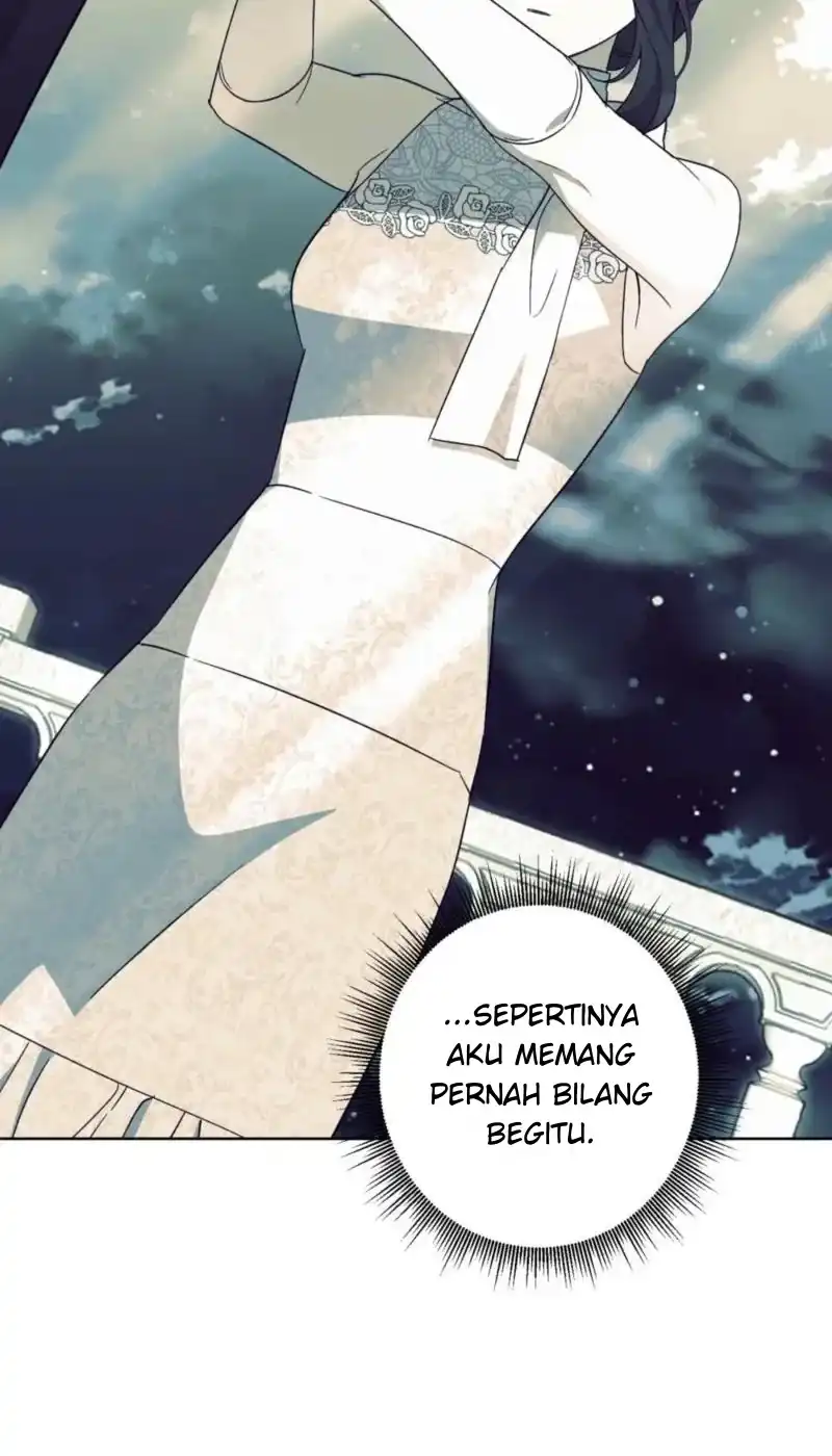 Dear Anonymous Sponsor Chapter 57 halaman 30