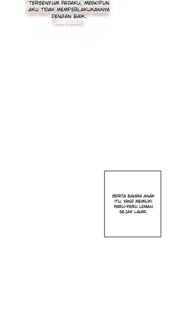 Dear Anonymous Sponsor Chapter 57 halaman 34