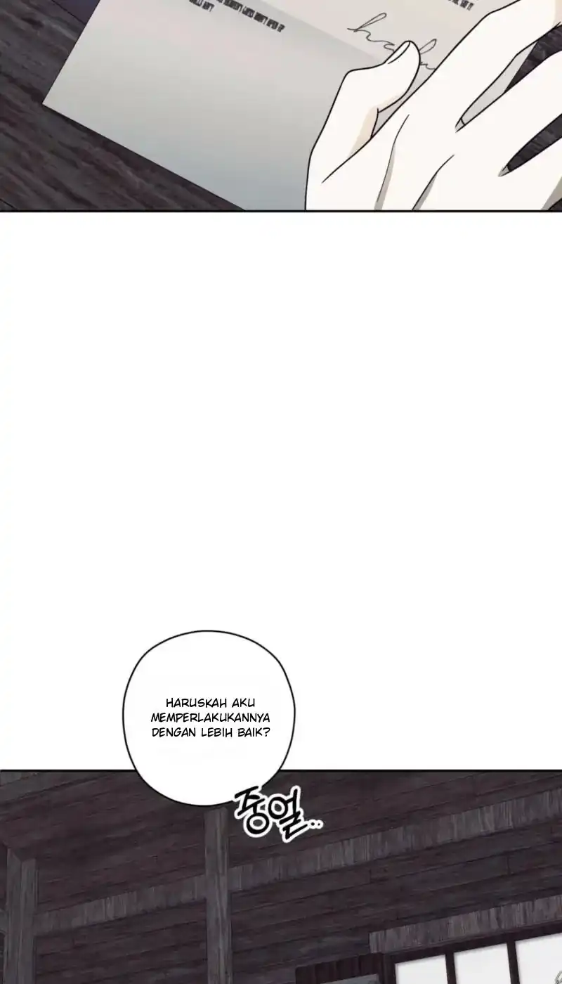 Dear Anonymous Sponsor Chapter 57 halaman 37