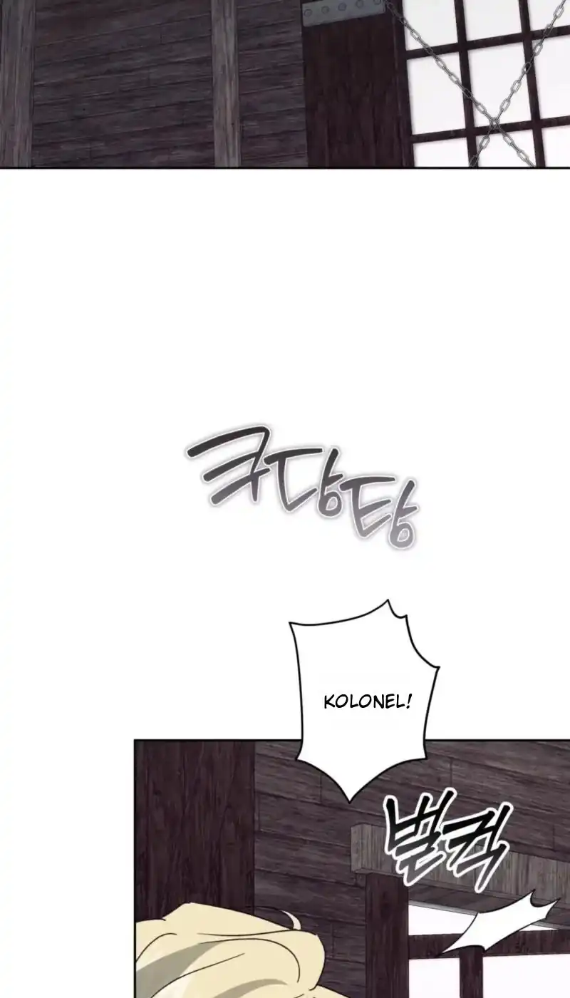 Dear Anonymous Sponsor Chapter 57 halaman 38