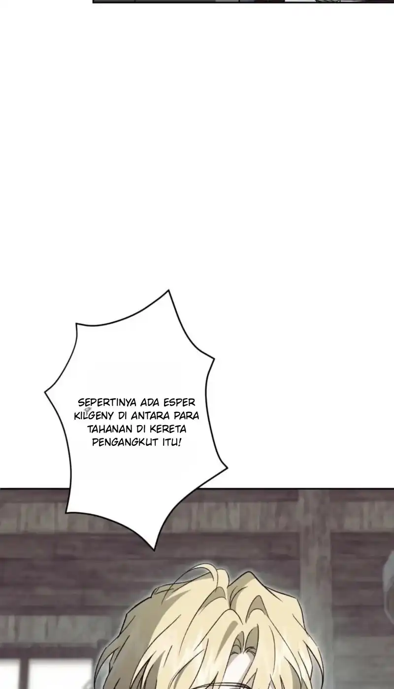 Dear Anonymous Sponsor Chapter 57 halaman 40
