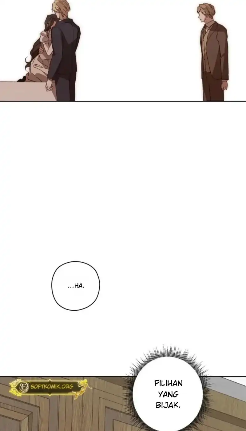 Dear Anonymous Sponsor Chapter 57 halaman 5