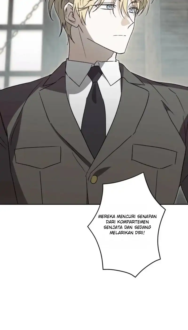 Dear Anonymous Sponsor Chapter 57 halaman 41