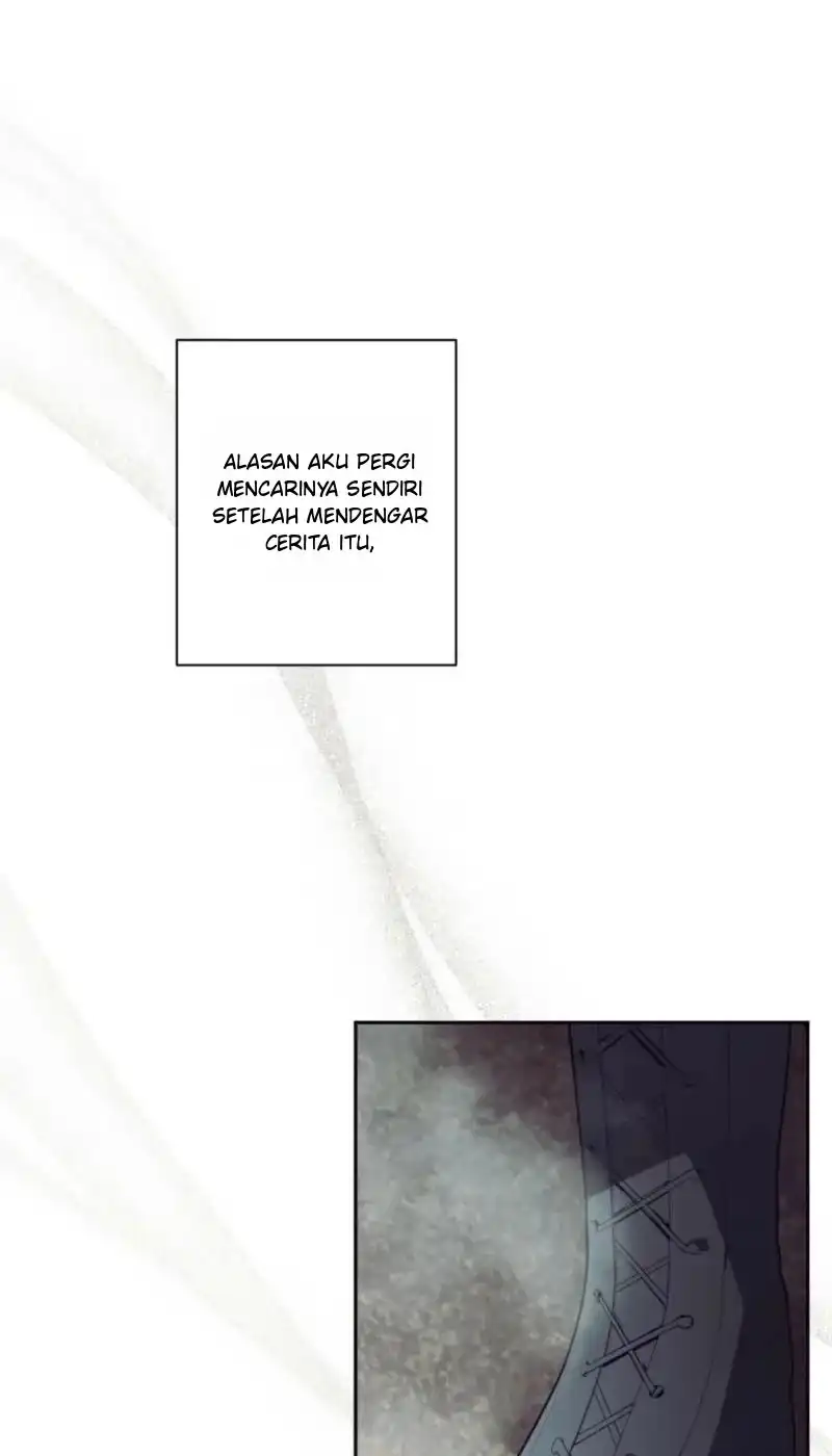 Dear Anonymous Sponsor Chapter 57 halaman 42