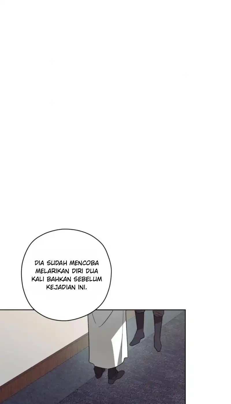 Dear Anonymous Sponsor Chapter 57 halaman 45