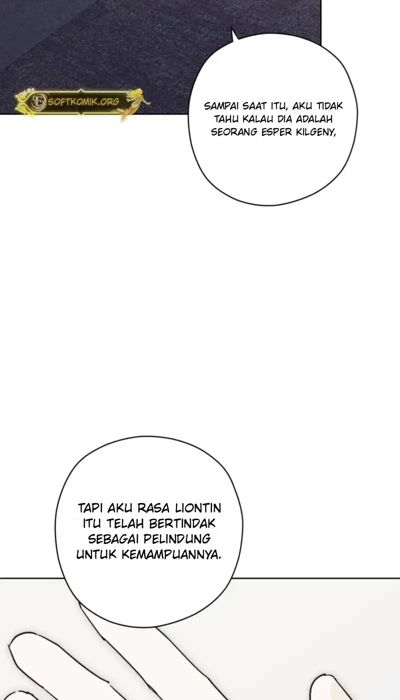 Dear Anonymous Sponsor Chapter 57 halaman 46