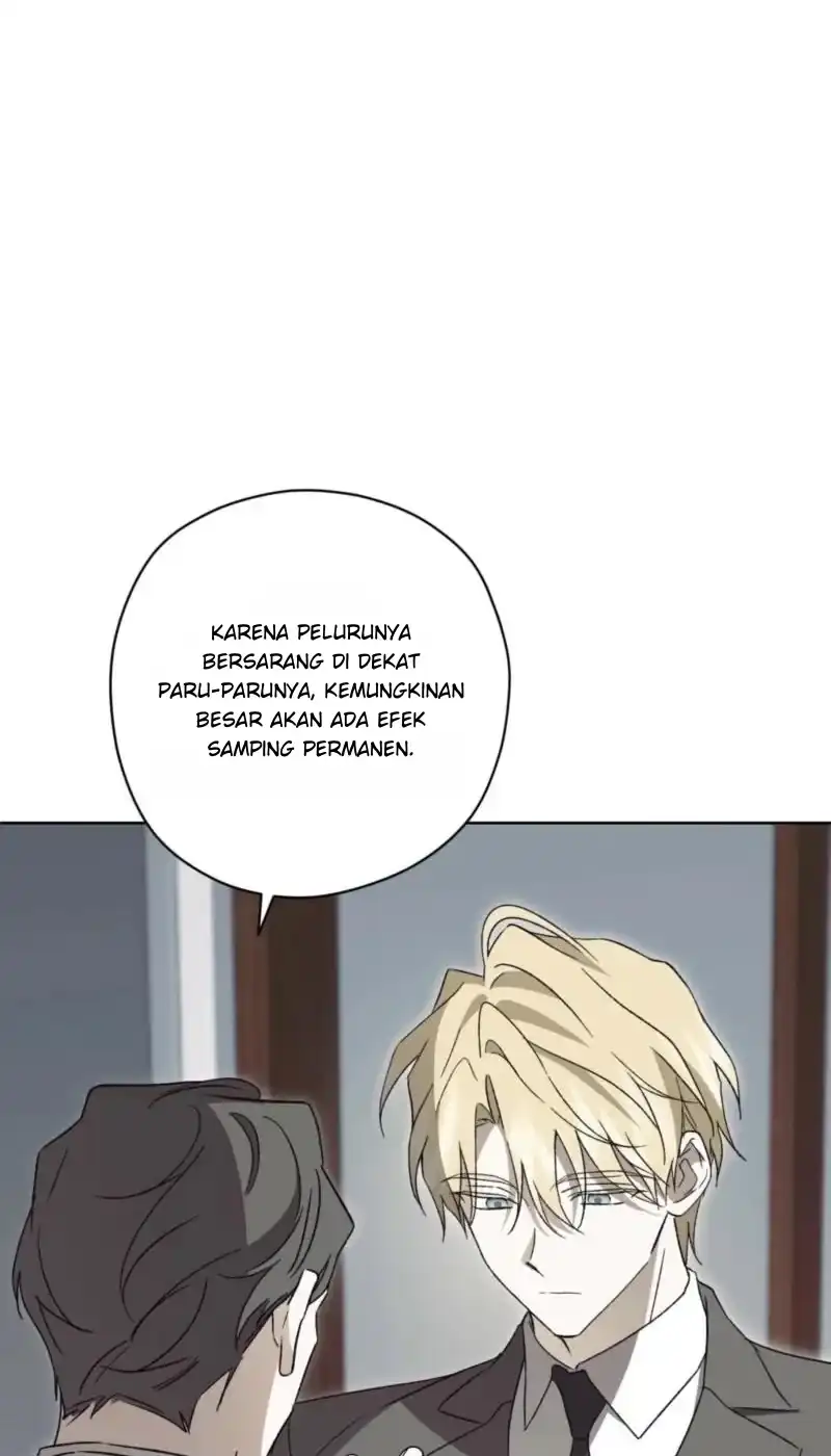 Dear Anonymous Sponsor Chapter 57 halaman 48