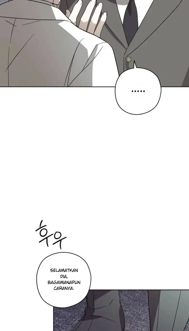 Dear Anonymous Sponsor Chapter 57 halaman 49