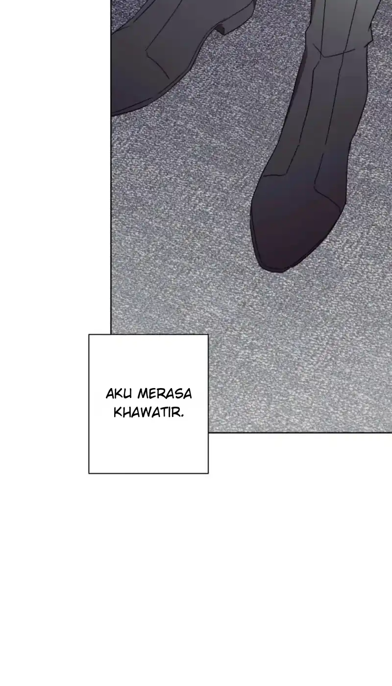 Dear Anonymous Sponsor Chapter 57 halaman 50