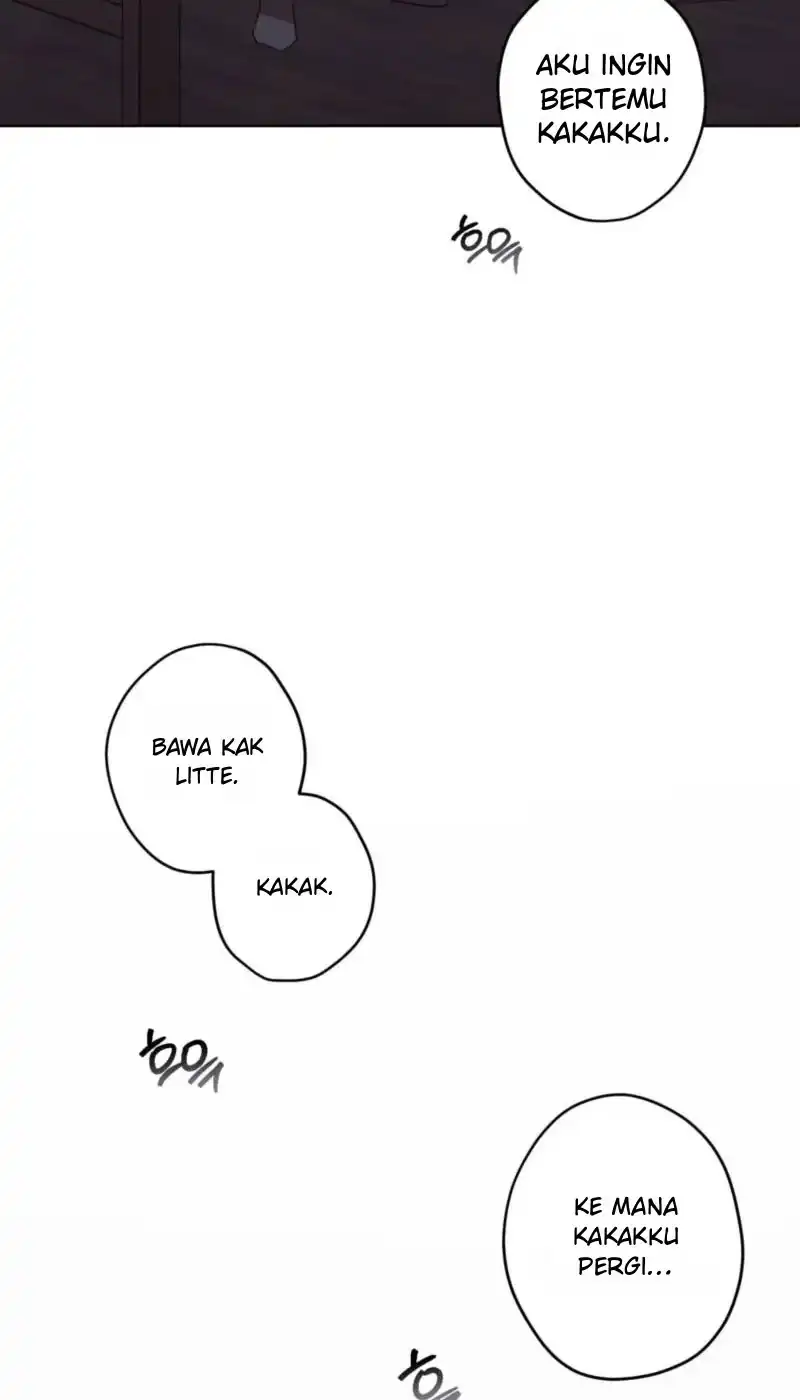 Dear Anonymous Sponsor Chapter 57 halaman 59