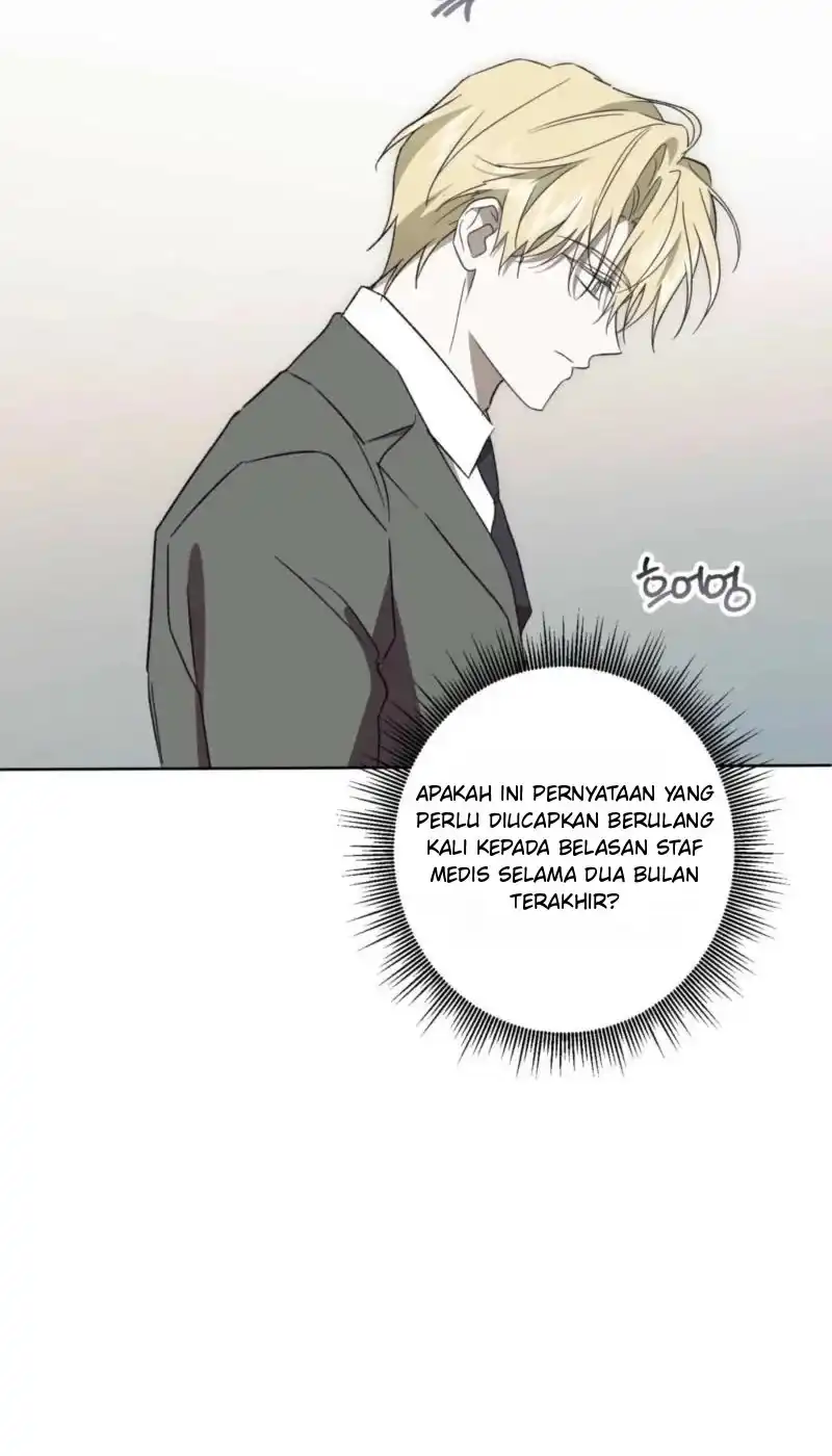 Dear Anonymous Sponsor Chapter 57 Gambar 59
