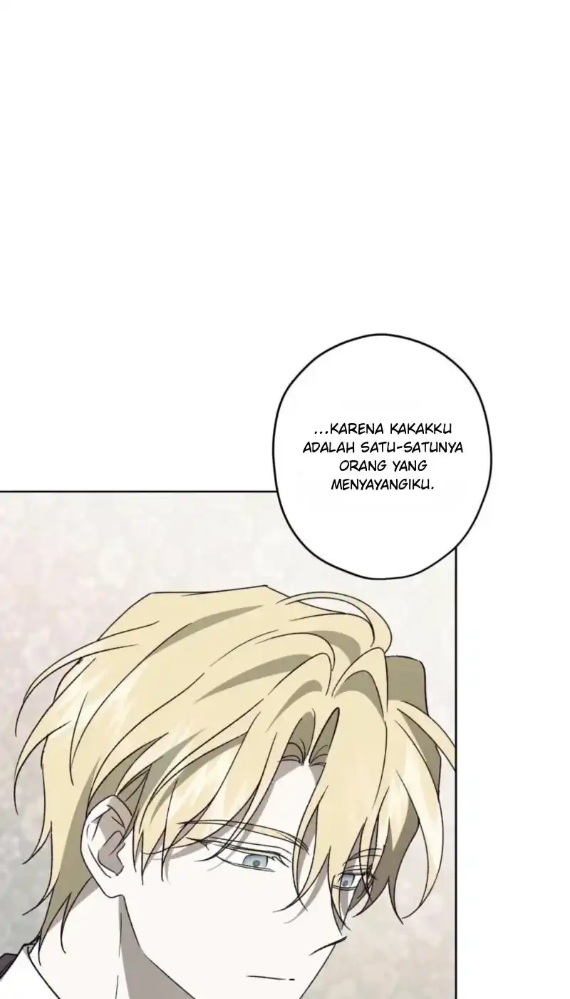 Dear Anonymous Sponsor Chapter 57 Gambar 61
