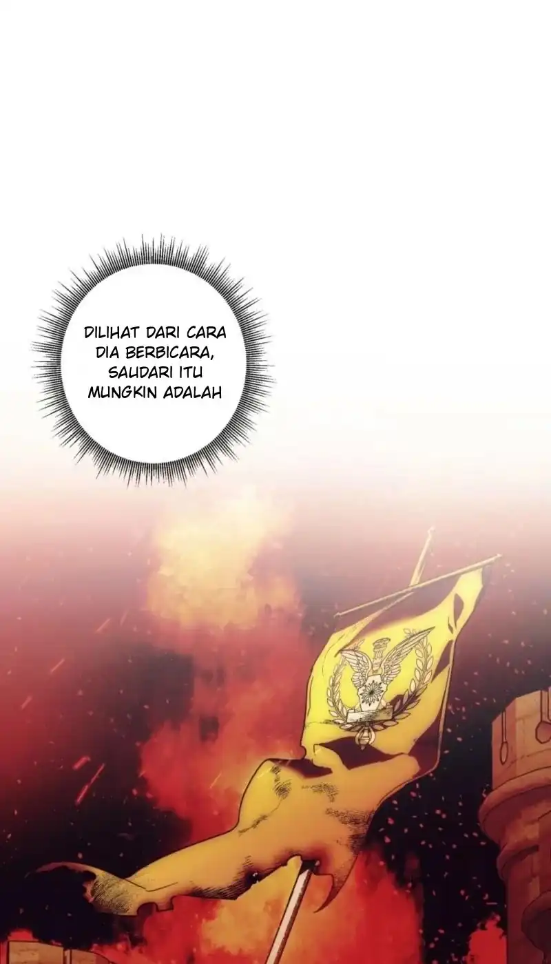 Dear Anonymous Sponsor Chapter 57 Gambar 63