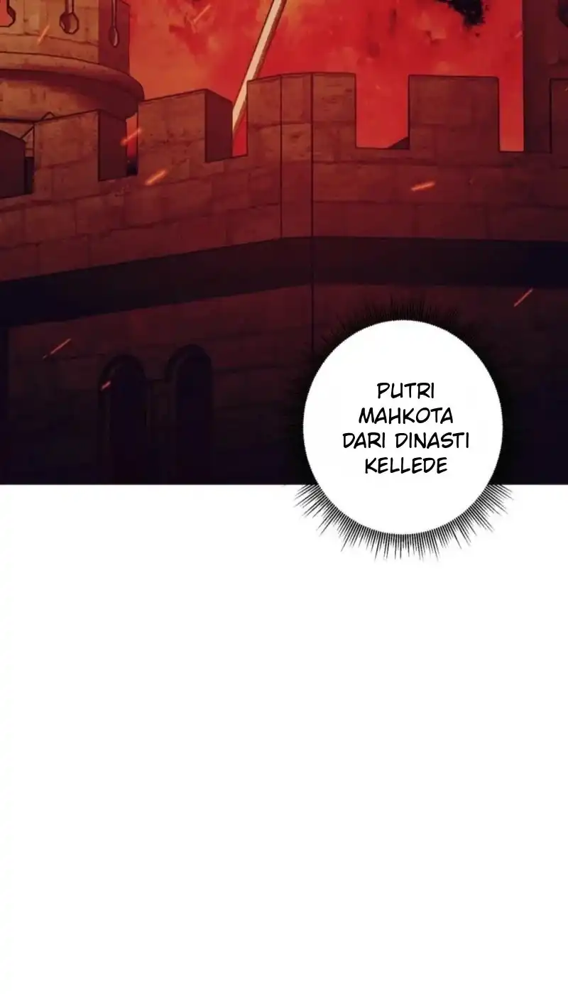 Dear Anonymous Sponsor Chapter 57 Gambar 64