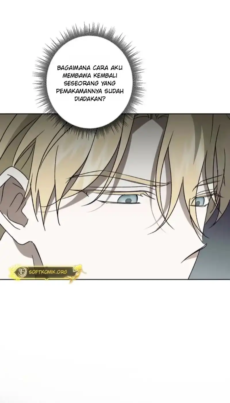 Dear Anonymous Sponsor Chapter 57 Gambar 65