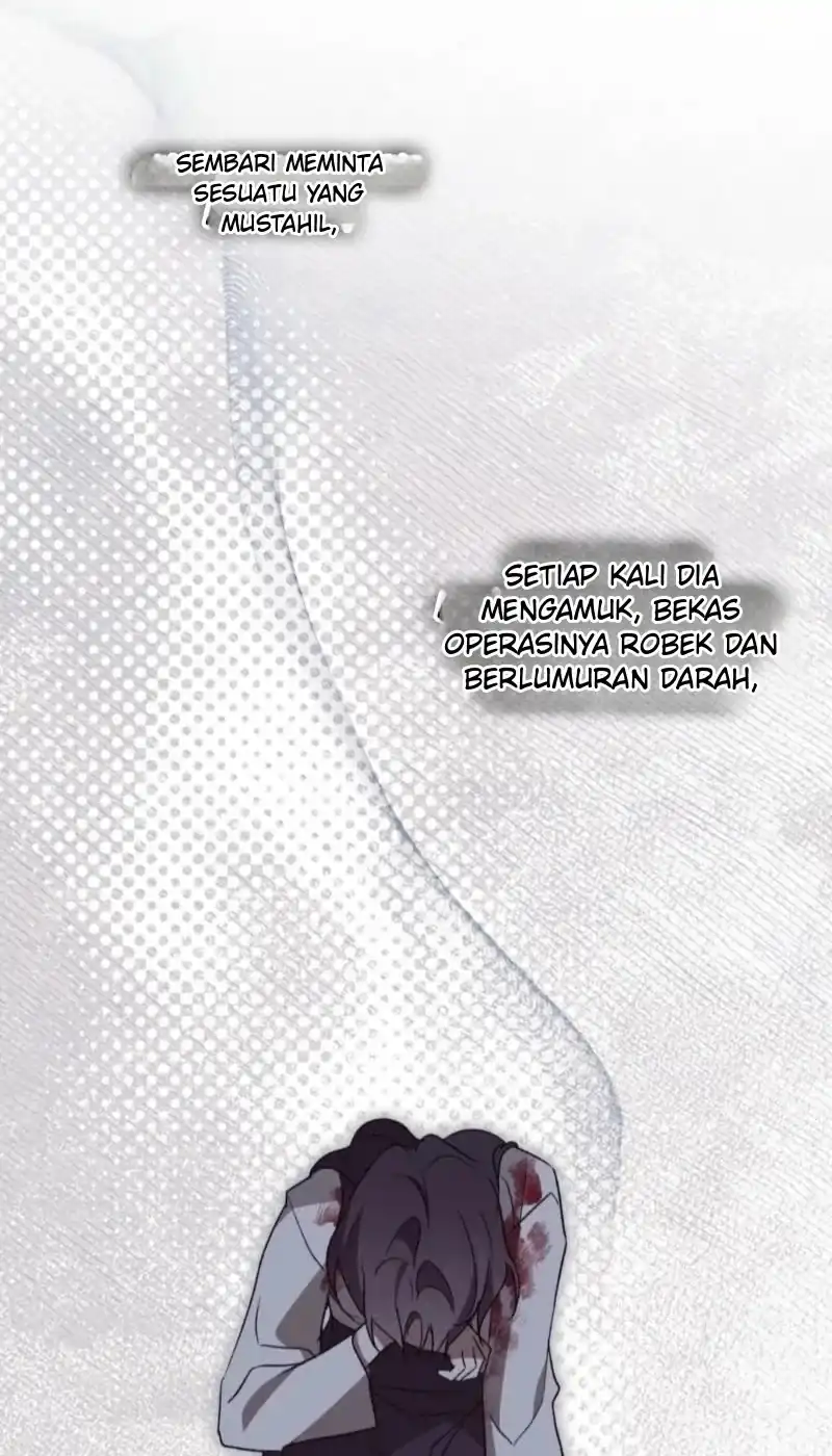 Dear Anonymous Sponsor Chapter 57 Gambar 66