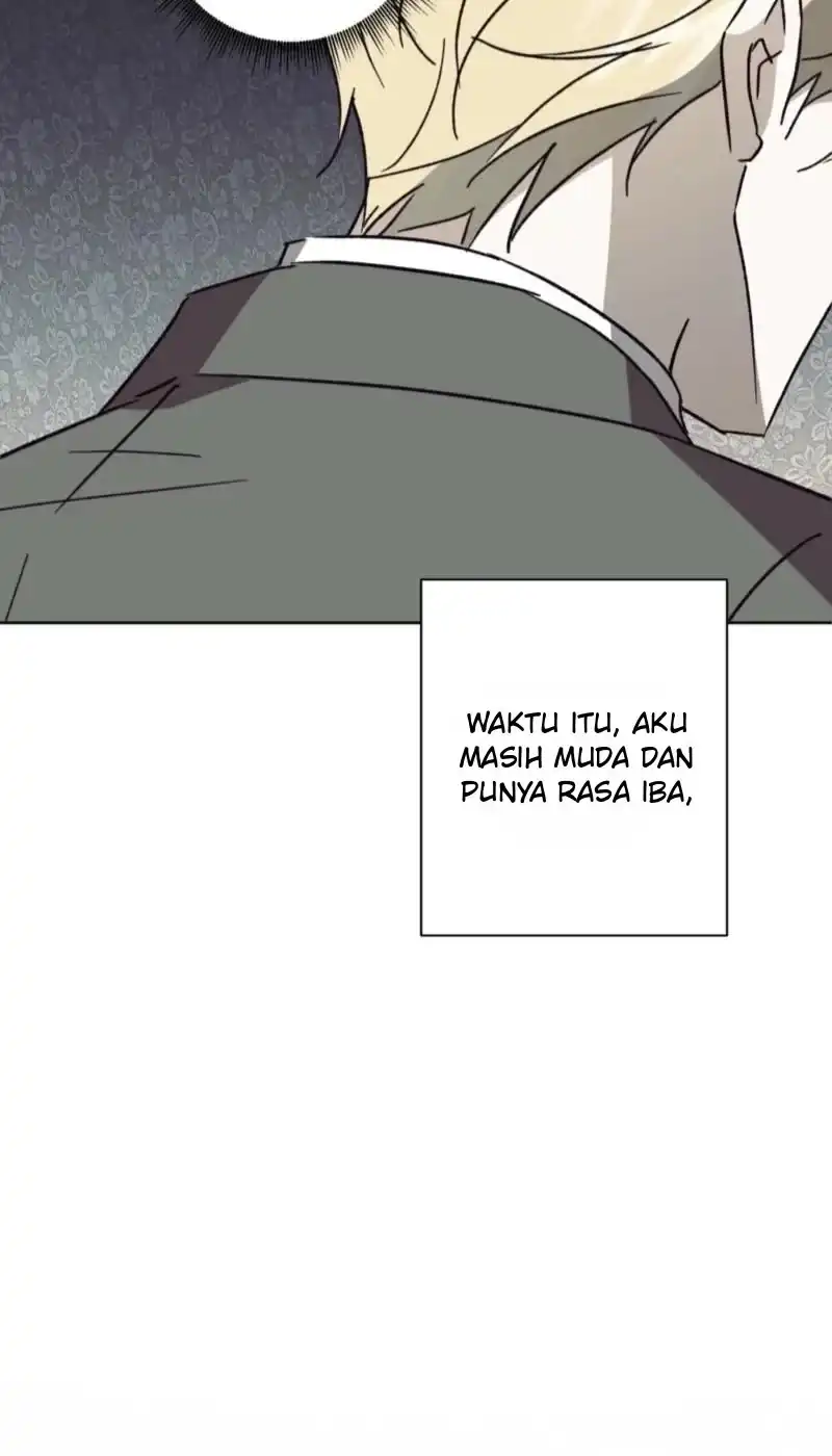 Dear Anonymous Sponsor Chapter 57 Gambar 69