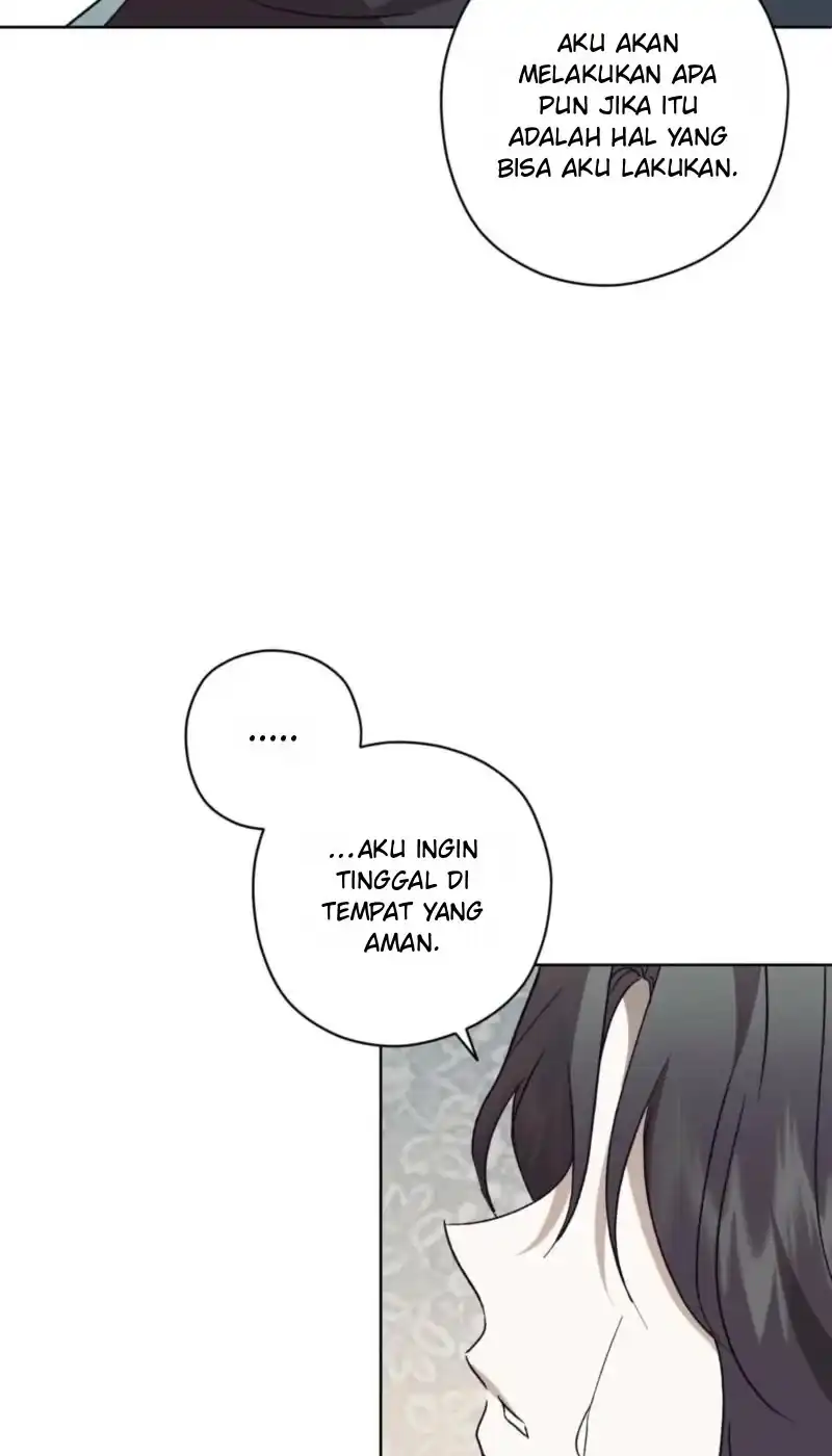 Dear Anonymous Sponsor Chapter 57 Gambar 72