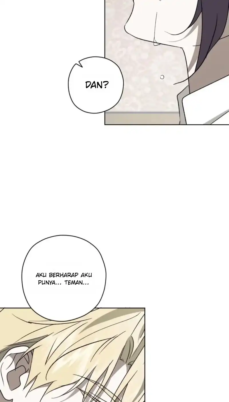Dear Anonymous Sponsor Chapter 57 Gambar 73