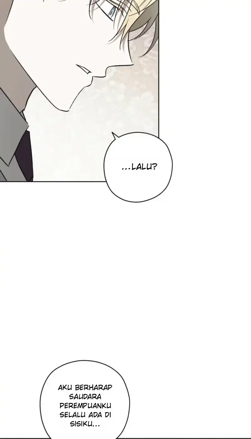 Dear Anonymous Sponsor Chapter 57 Gambar 74