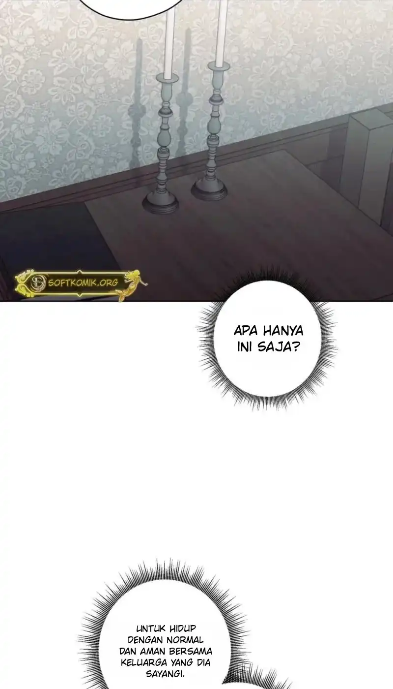 Dear Anonymous Sponsor Chapter 57 Gambar 75