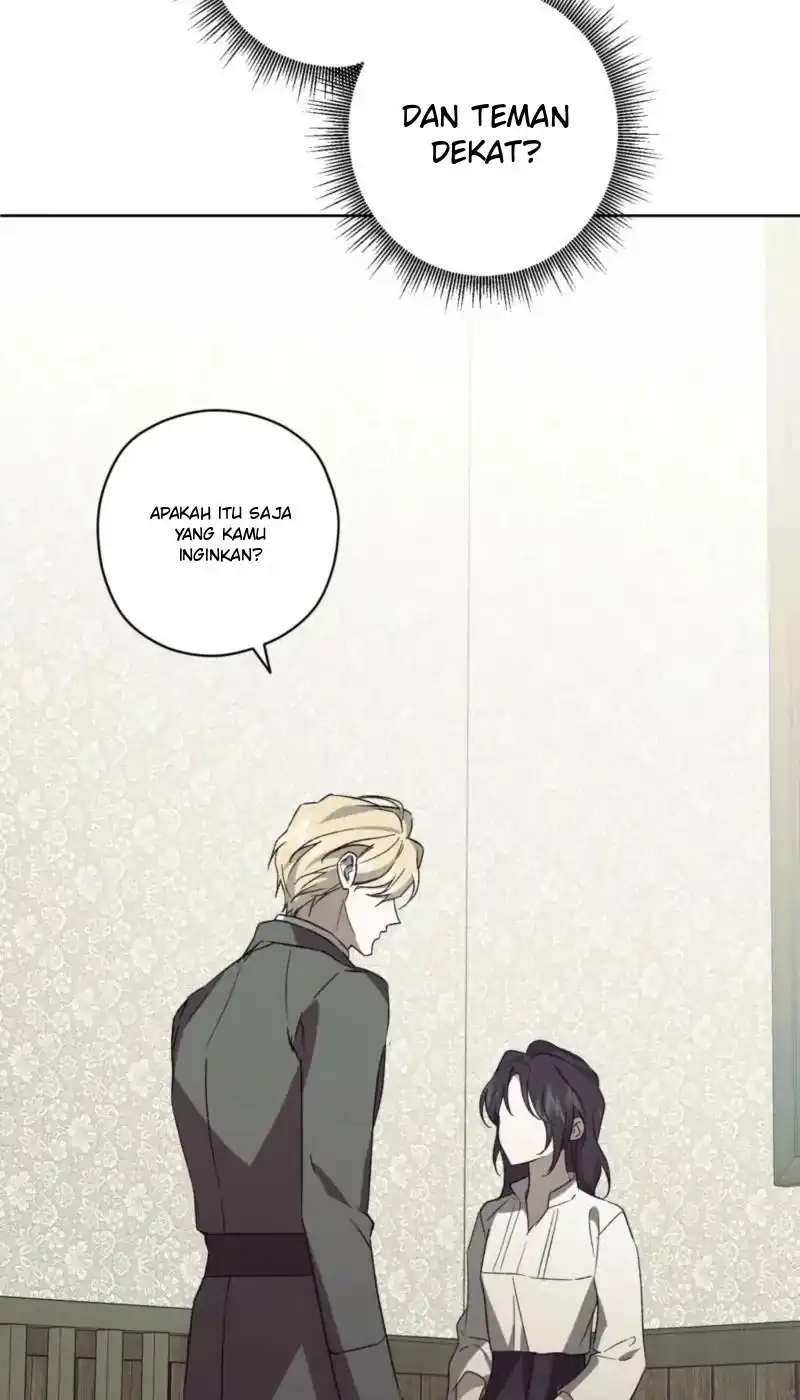 Dear Anonymous Sponsor Chapter 57 Gambar 76