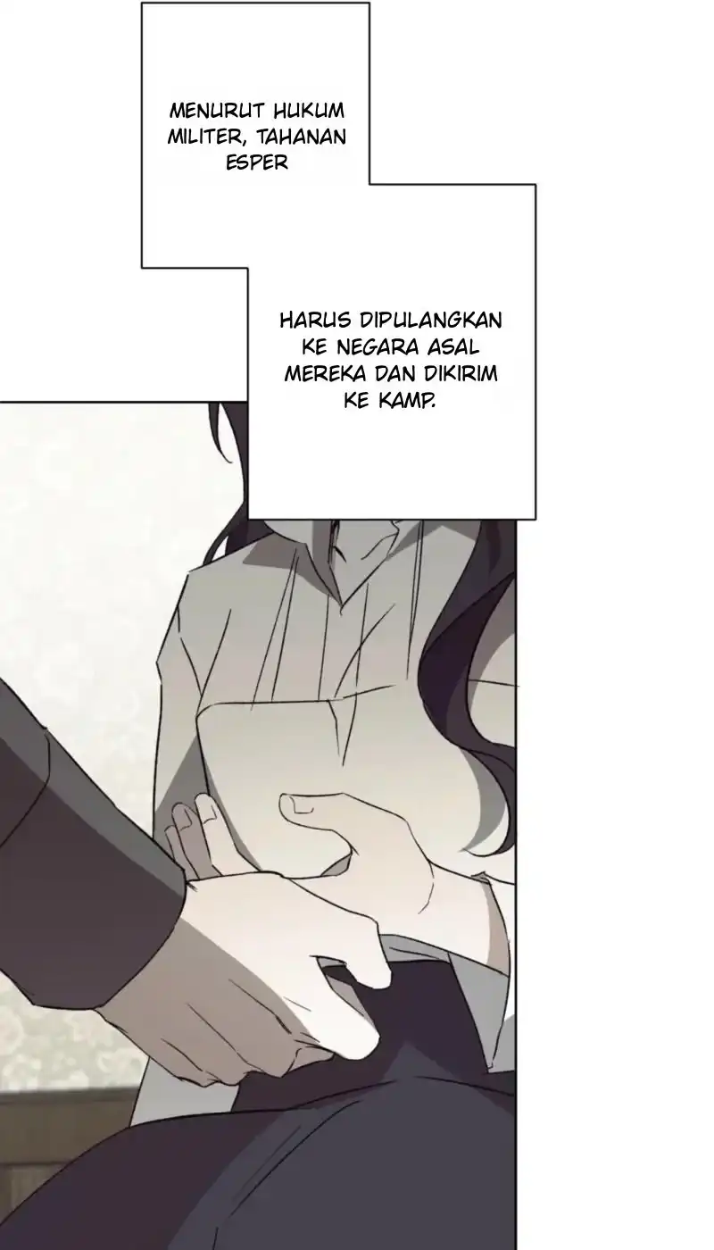 Dear Anonymous Sponsor Chapter 57 Gambar 79