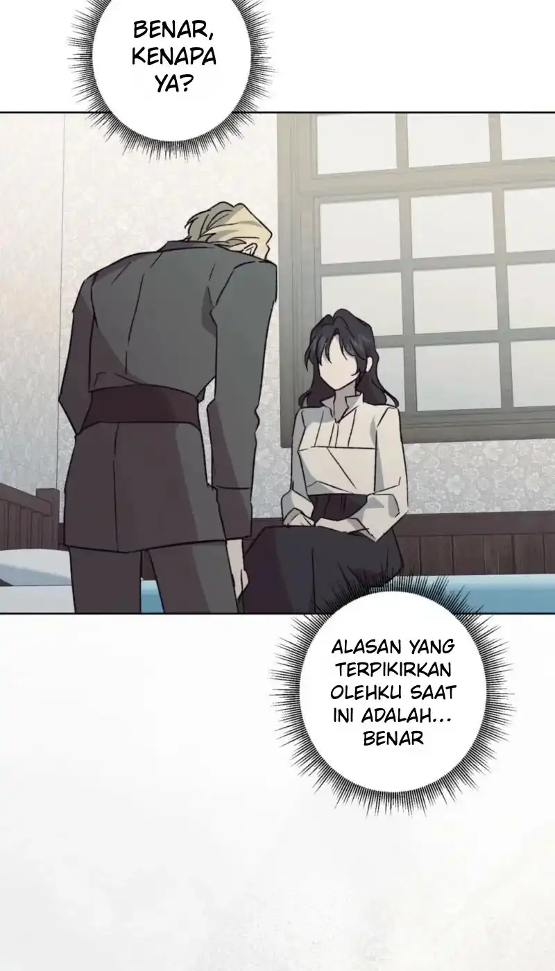 Dear Anonymous Sponsor Chapter 57 Gambar 85