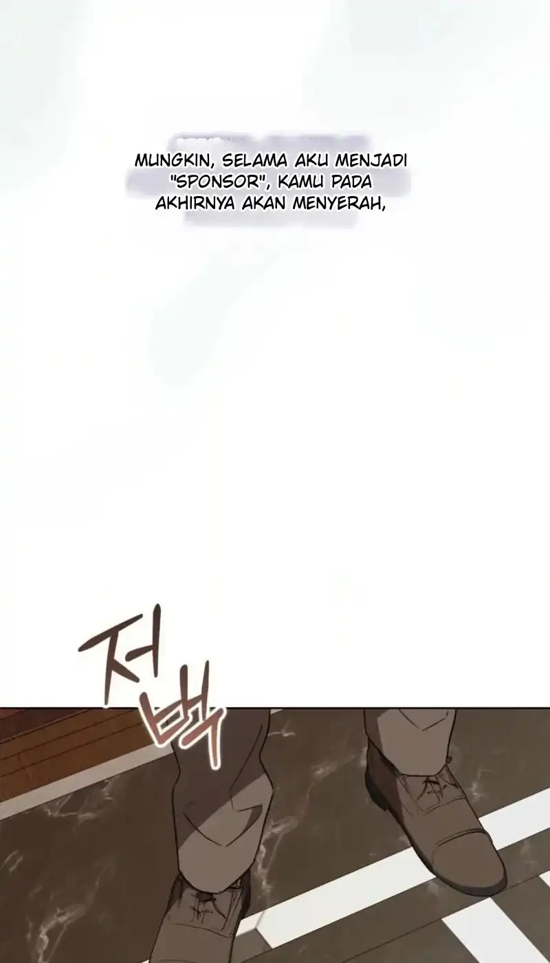 Dear Anonymous Sponsor Chapter 57 halaman 10