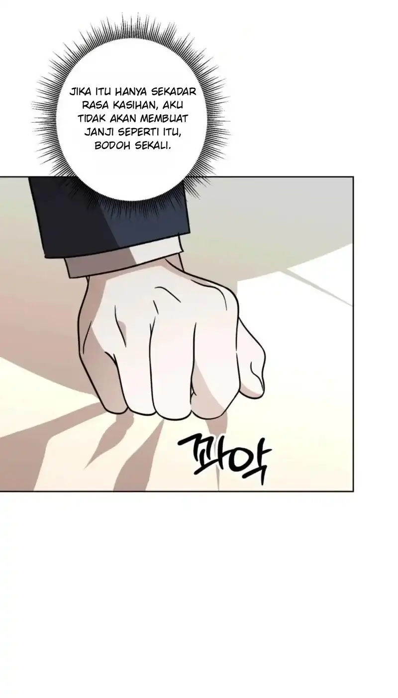 Dear Anonymous Sponsor Chapter 57 Gambar 90