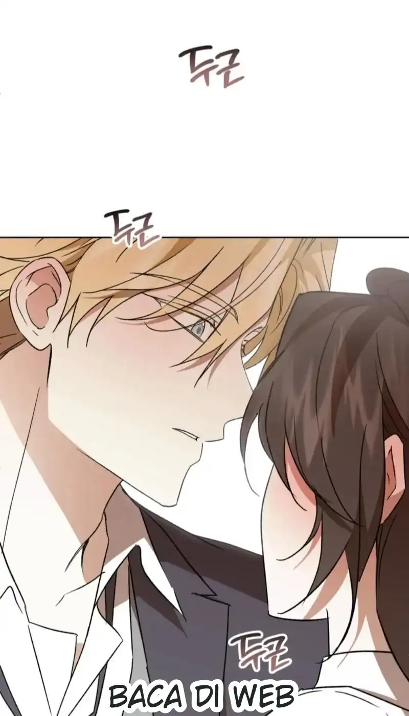 Dear Anonymous Sponsor Chapter 58 halaman 2