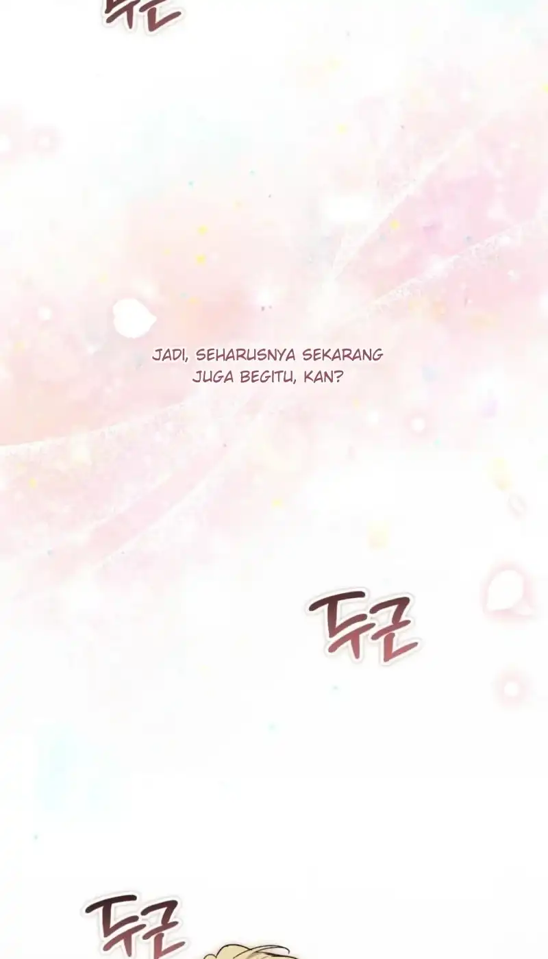 Dear Anonymous Sponsor Chapter 58 halaman 11