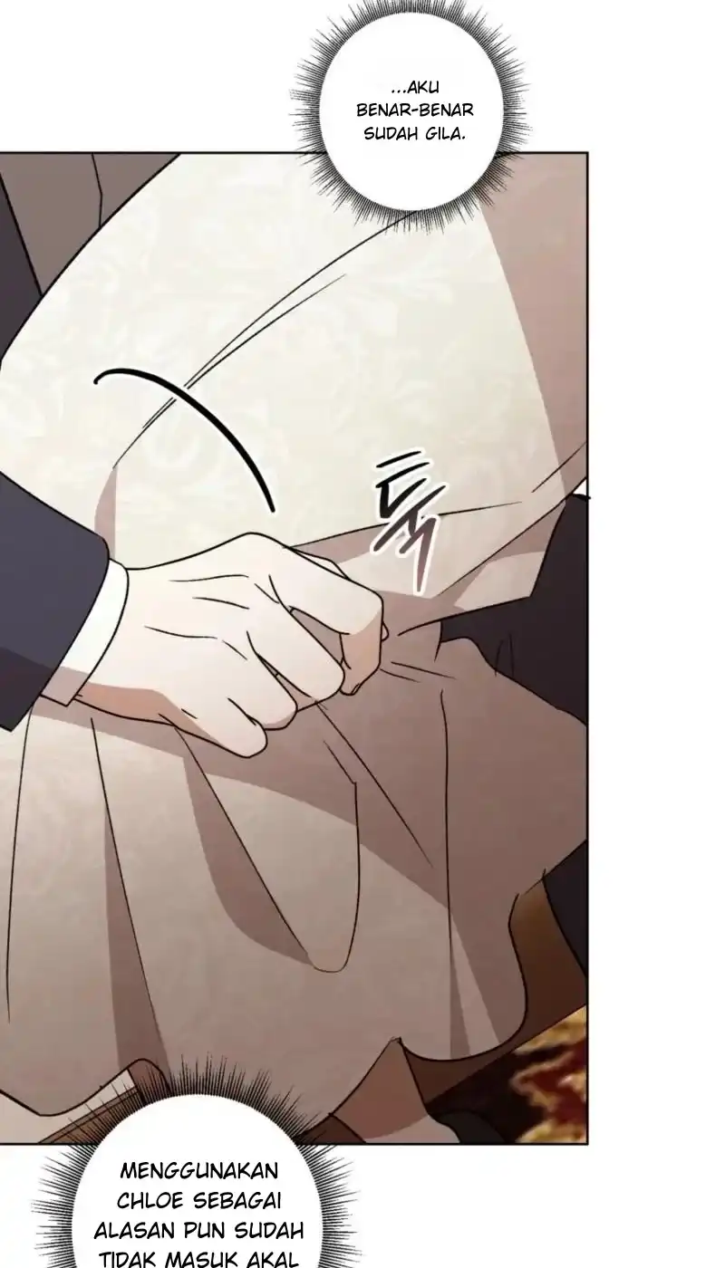 Dear Anonymous Sponsor Chapter 58 halaman 14