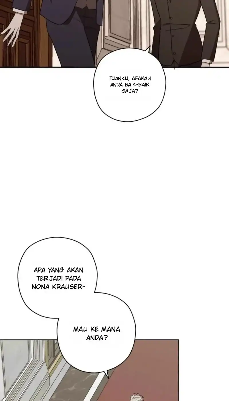 Dear Anonymous Sponsor Chapter 58 halaman 20